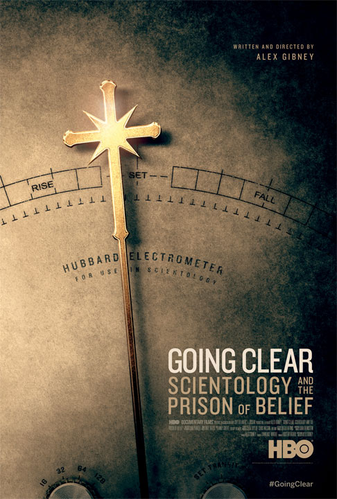 Going Clear, son yılların en tartışmalı ve en çok izlenen belgeseli.