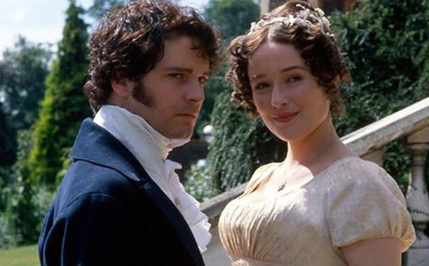 Aşk ve Gurur (Pride and Prejudice, Simon Langton, 1995) BBC mini dizisi, her eve lazım.