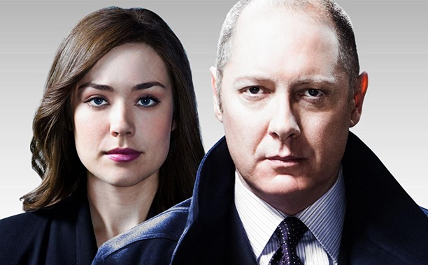 2013 - The Blacklist