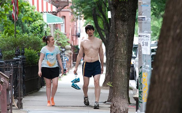 Birinci sezon: Bir yaz akşamında Brooklyn’de koşu seansları. Güzel günlerdi.